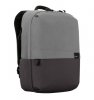 Targus Plecak 16 cali Sagano EcoSmart Commuter czarno-zielony